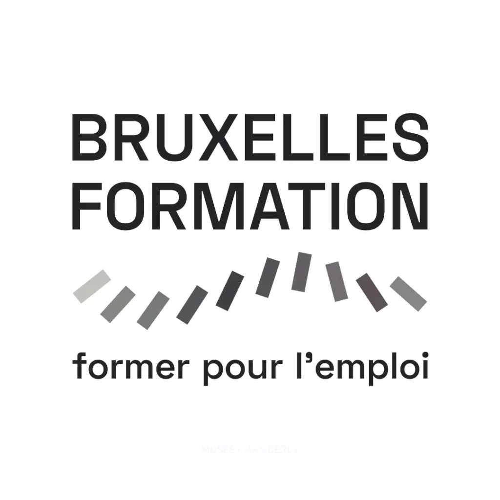 logo bxl formation